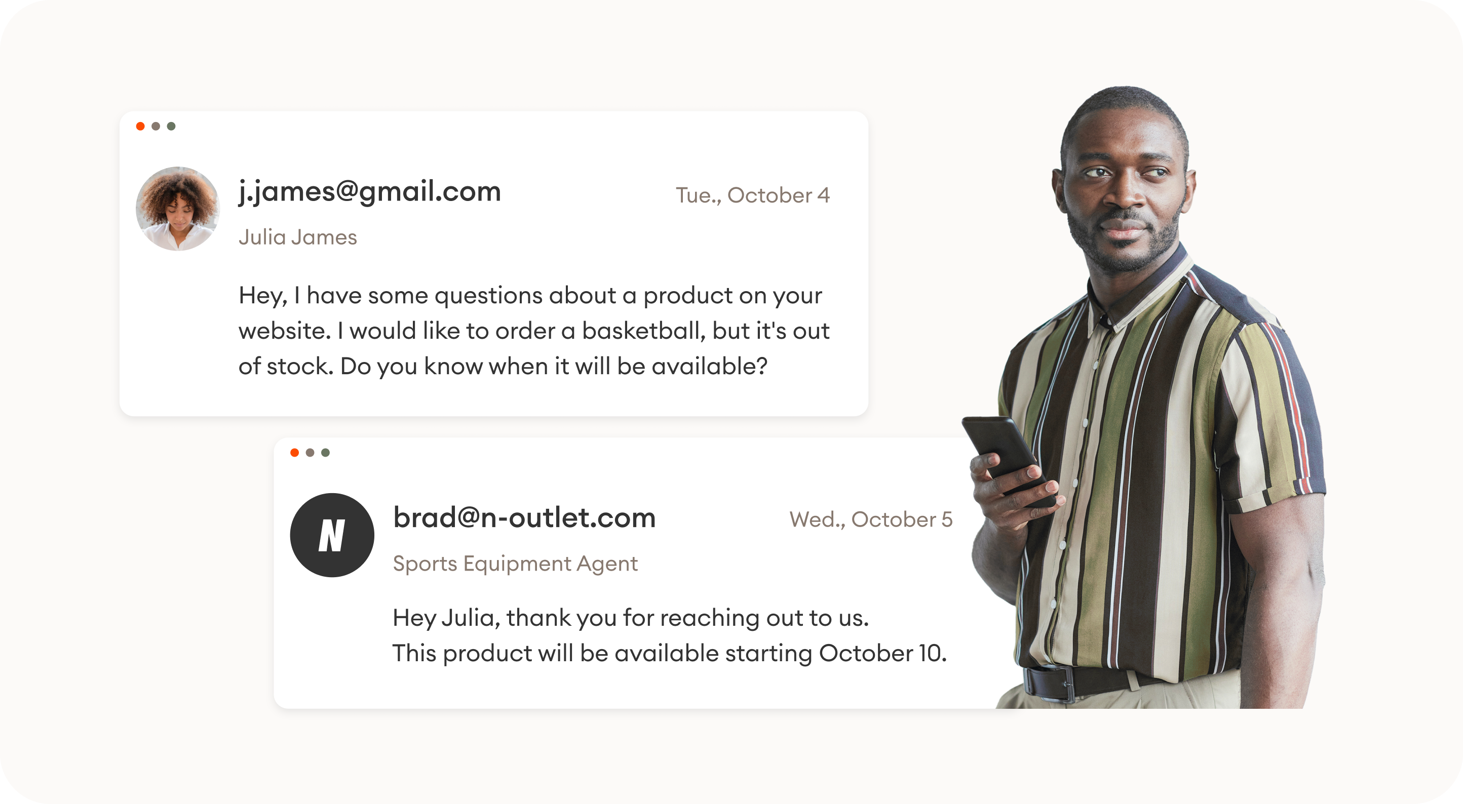 Proactive vs Reactive Customer Service and How to Use Both